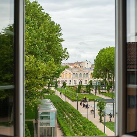 Vivez une expérience unique à Carcassonne Esterno foto