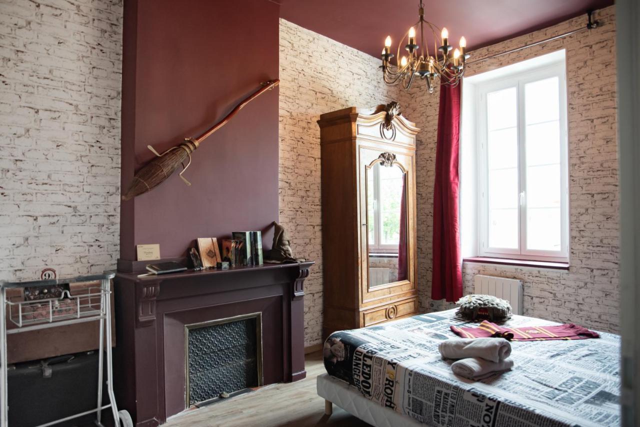 Vivez une expérience unique à Carcassonne Esterno foto