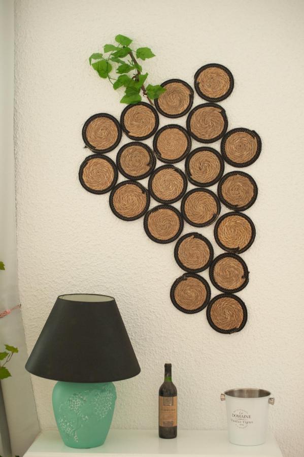 Vivez une expérience unique à Carcassonne Esterno foto