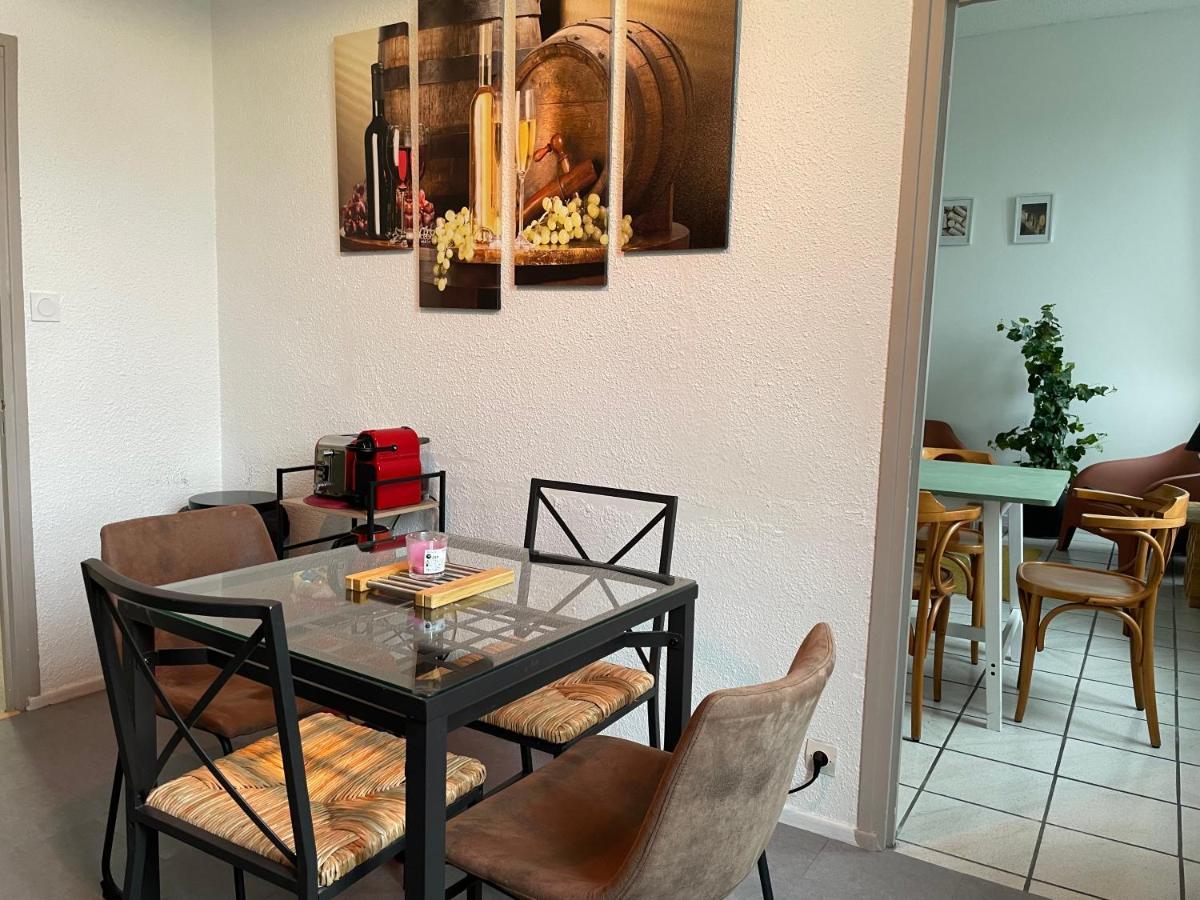 Vivez une expérience unique à Carcassonne Esterno foto